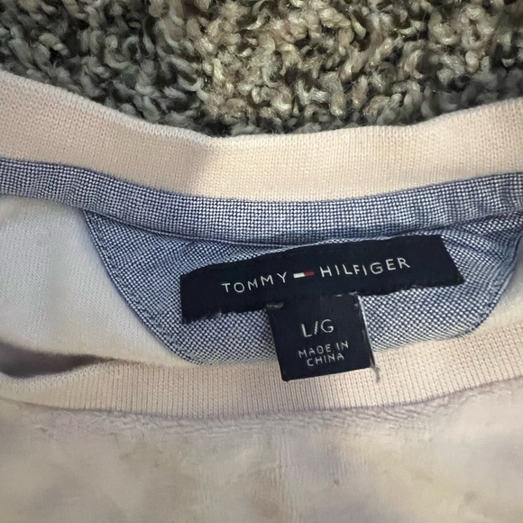 Tommy Hilfiger Sweatshirt - Picture 3 of 4